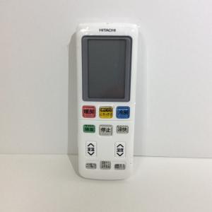 純正 日立RAR-4T3 リモコン KFR-35GW/H/BpC RAS/CL35HH 日立（HITACHI） RAR-4Z3 RAS-AC22B003 エアコン 用の リモコン