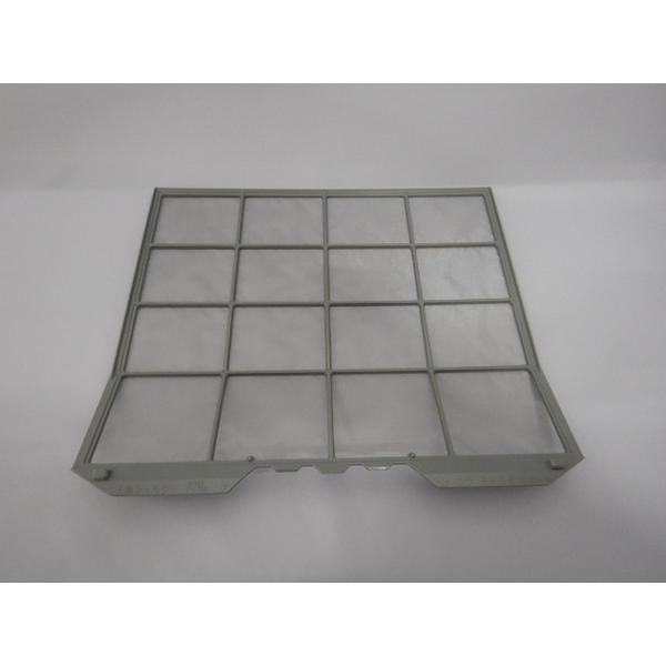 【純正品・新品】 【日立】　HITACHI　エアコン　フィルターウエ（ステンレスアミ）　RAS-W4...