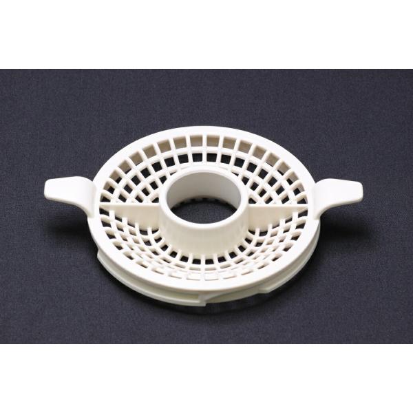 【純正品・新品】 【パナソニック】　Panasonic　バスルーム　把手付ヘアキャッチ(樹脂)　RL...