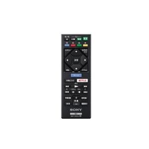 SONY RMT-VB101J | SONY純正部品 ブルーレイレコーダー用 SONY RMT-VB101J | SONY純正部品 ブルーレイレコーダー用