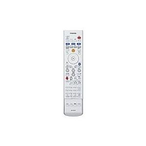 【純正品・新品】 東芝 SE-R0187 HDD&amp;DVDレコーダー リモコン SE-R0187 ■▼