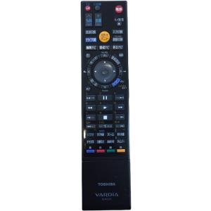 【純正品・新品】 東芝 SE-R0331  HDD&amp;DVDレコーダー リモコン SE-R0331 ■...