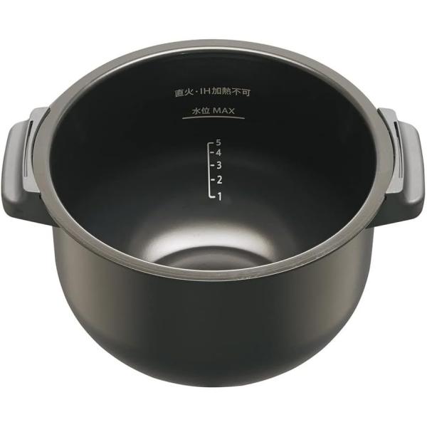【純正品・新品】 SHARP シャープ ヘルシオ TJKN2FBA  ホットクック専用フッ素コート内...