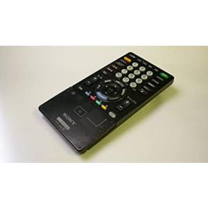 HRR-3□ソニー (KDL-32EX420 26EX420 22EX420) テレビリモコン RMF