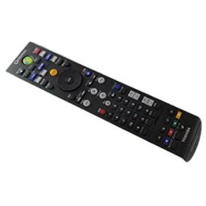 G83C00089110 東芝 PCリモコン 【中古】 【動作確認済 初期不良保証】