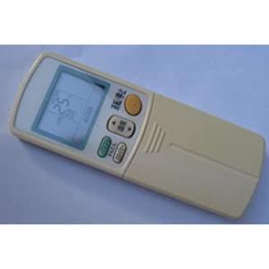 【中古】ダイキン エアコンリモコン ARC432A4