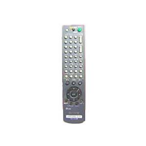 【中古】ソニー ビデオ DVD コンボリモコン RMT-V502