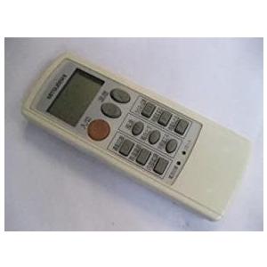 LG31 三菱 エアコンリモコン 【中古】 【動作確認済 初期不良保証