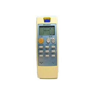 中古】三菱 エアコンリモコン NP102 : ピース電器 - 通販 - Yahoo