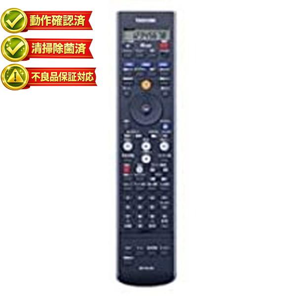 【中古】東芝 VTR＆HDD＆DVDレコーダー用リモコン SE-R0166(79101190)