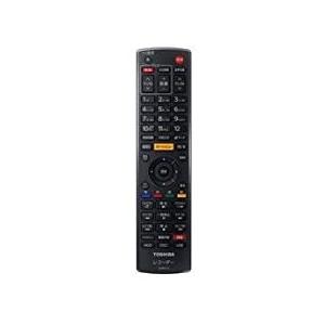 【中古】東芝 ＤＶＤレコーダー リモコン SE-R0415 79105612