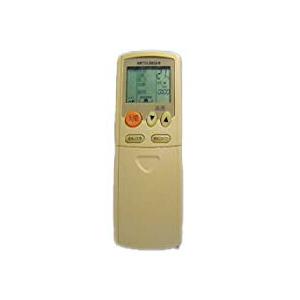中古】三菱 エアコンリモコン NP102 : ピース電器 - 通販 - Yahoo