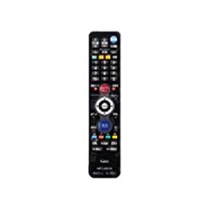 三菱 テレビリモコン RL18503部品番号：M01290P18503 【中古】 【動作確認済 初期...