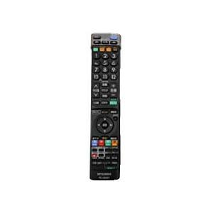 【中古】純正テレビ用リモコン RL16501 M01290P16501 RL16501 M01290P16501 テレビリモコン 【中古】 【動作確認済 初期不良