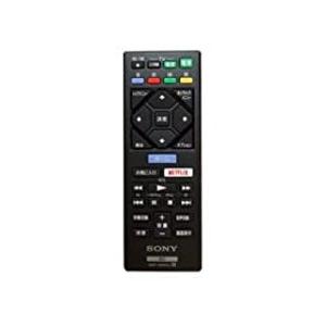 SONY RMT-D197J | SONY純正部品 DVDプレイヤー用リモコン 対応機種