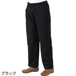 全開ファスナーパンツ 通年用 女性 シニア 婦...の詳細画像2