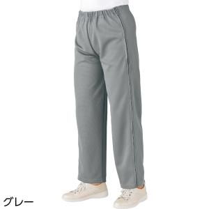 全開ファスナーパンツ 通年用 女性 シニア 婦...の詳細画像3