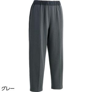 おしりスルッとパンツ カチオンライトパンツ 女...の詳細画像3