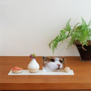 ペット骨壺 Cocoro 骨壺セット 手元供養...の詳細画像1
