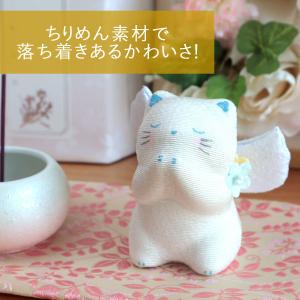 ペット メモリアルグッズ お祈り天使の子 犬、...の詳細画像1