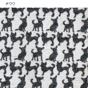 ペット仏具 敷物 防炎マット Woolfy 柴...の詳細画像3