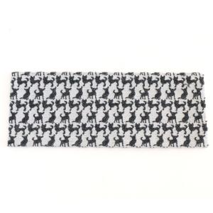 ペット仏具 敷物 防炎マット Woolfy 柴...の詳細画像4