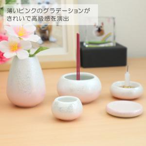 ペット仏具セット ミニ こころん cocoro...の詳細画像3