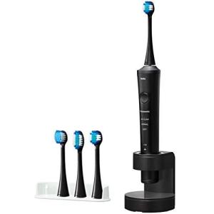 パナソニック 電動歯ブラシ ドルツ黒 EW-CDP34-K