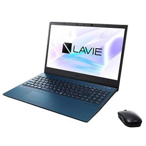 NECパーソナル PC-N1575BAL LAVIE N15 - N1575/BAL ネイビーブルー