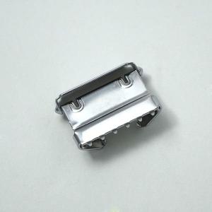 サスペンダー用 サイズ調整金具 MCコキ クロ...の詳細画像1