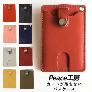 ミャクミャク カモノハシのイコちゃん オリジナル合皮パスケース JWN