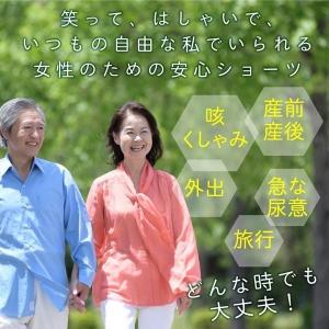 失禁ショーツ 尿漏れパンツ 女性 下着 吸水 ...の詳細画像1