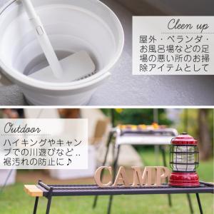 裾止めバンド ゴム 自転車 クロス バイク ガ...の詳細画像5