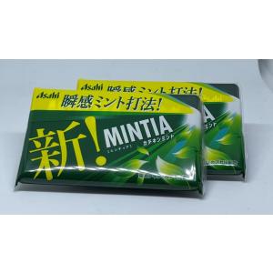 MINTIA　カテキン