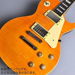 BURNY バーニー エレキギター SRLG55 Lemon