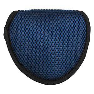 LEZAX TEE-OFF パターカバー ネオマレット用 ネイビー TOPC-6224 NV