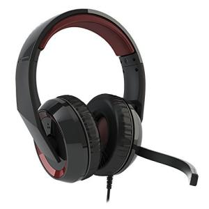 Corsair Raptor HS40 7.1 USB Gaming Headset ゲーミングヘッドセット SP618 CA-9011122-NA