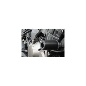 モリワキ SKID PAD Z1000 14- BLACK 05030-21247-00