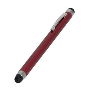 Digio2 ライトツインタッチペン レッド ECTP-11R