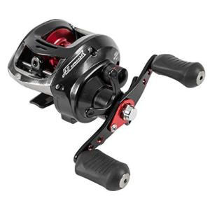 TAKAMIYA ベイトリール H.B CONCEPT GETS II LH CM-608