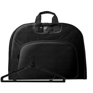 [グレヴィオ] 一流の鞄職人が作る ガーメントバッグ