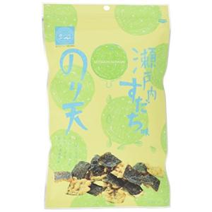 まるか食品 のり天瀬戸内すだち味 65g×12個