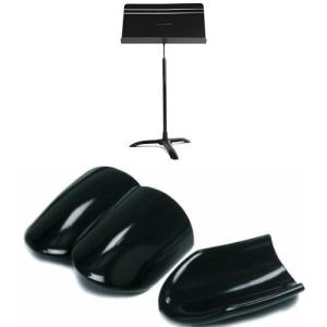 MANHASSET M48 Symphony Stand シンフォニーモデル 譜面台の商品一覧 