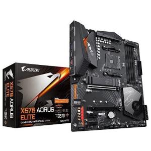 GIGABYTE ギガバイト X570 I AORUS