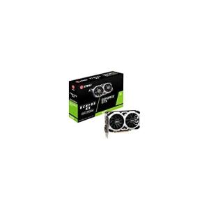 MSI GeForce GTX 1650 D6