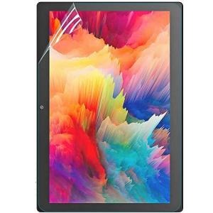 ワンーキョー VANKYO タブレット10インチ S30 用 保護フィルム ブルーライトカット フィルム 反射低減 指紋防止 抗菌