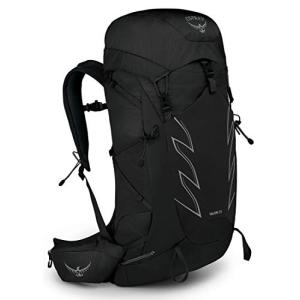 OSPREY タロン33 OS50236 ステルスブラック SM