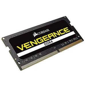 ノートPC用 Corsair メモリ 8GB DDR4-8GB
