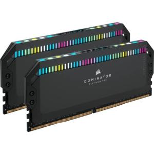 RGB DOMINATOR PLATINUM 32GB CORSAIR