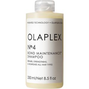 Olaplex オラプレックス No.4 ボンドメンテナンス シャンプー 250ml 正規品｜peacepiece-store